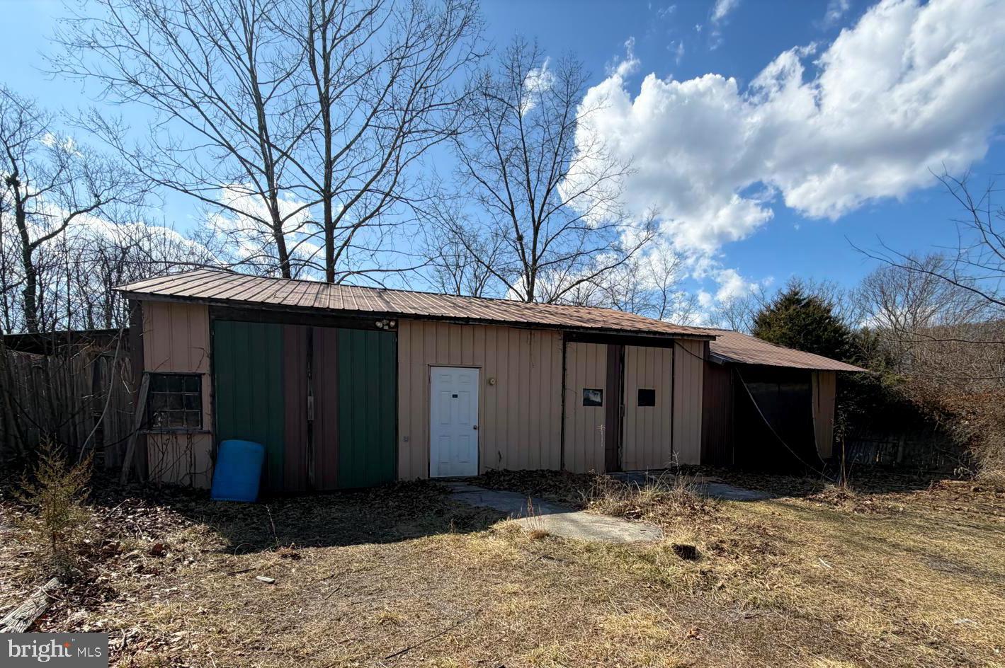 986 Rushing River Road Augusta, WV 26704 - Photo 29 of 56