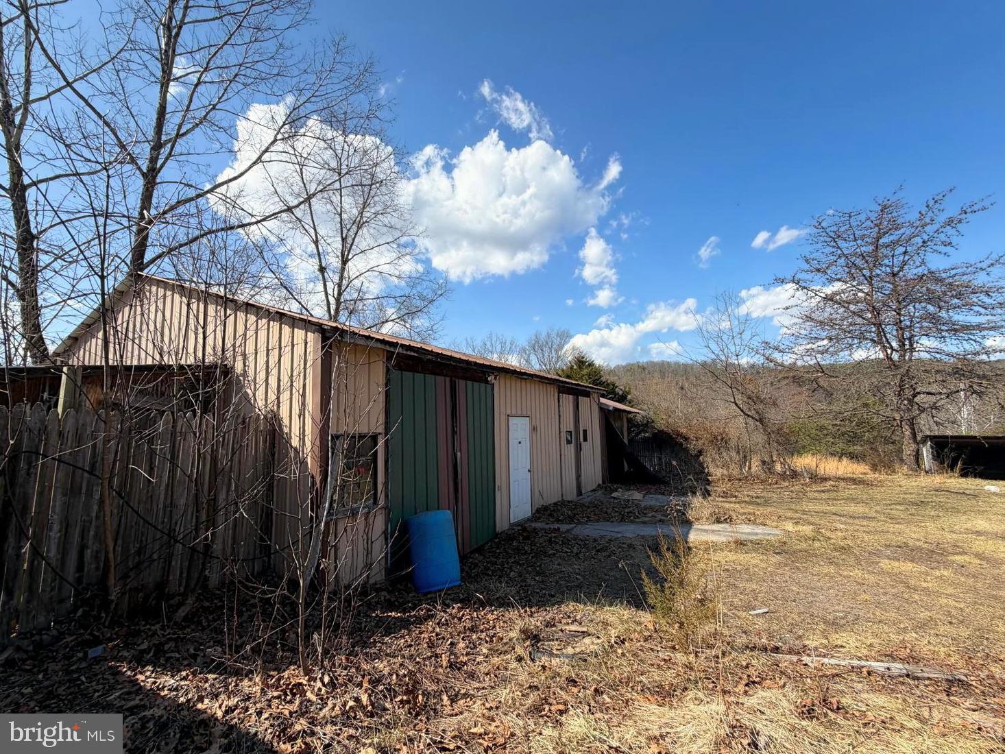 986 Rushing River Road Augusta, WV 26704 - Photo 32 of 56
