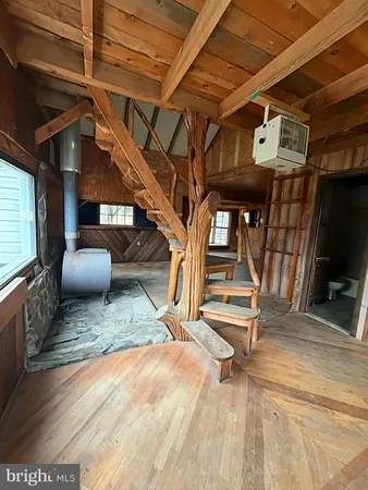 $164,900 | 986 Rushing River Road, Augusta, WV 26704