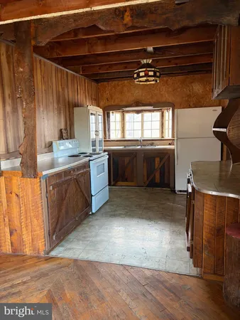 $164,900 | 986 Rushing River Road, Augusta, WV 26704