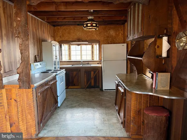 $164,900 | 986 Rushing River Road, Augusta, WV 26704