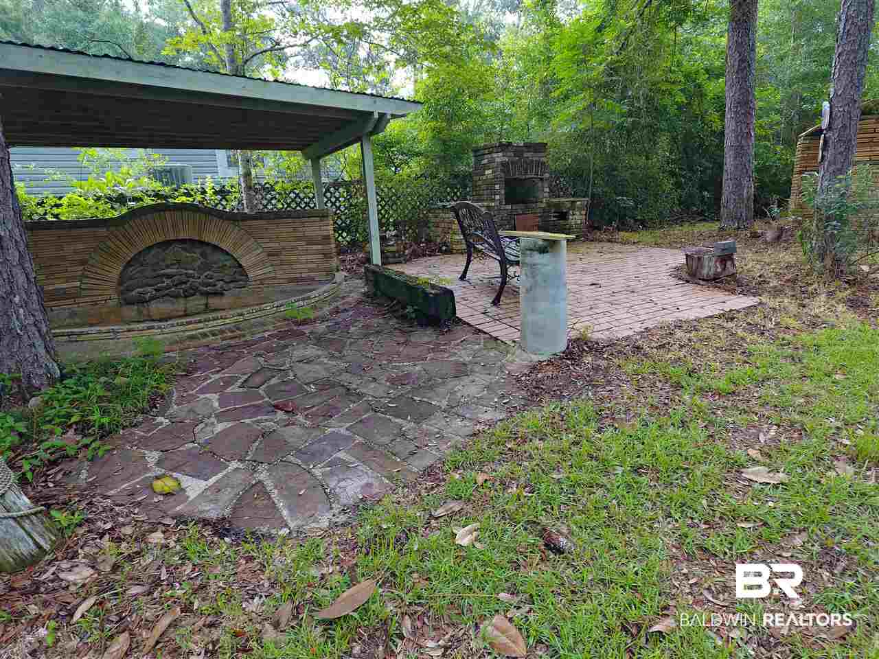 19253 North East River Road Silverhill, AL 36576 - Photo 49 of 49