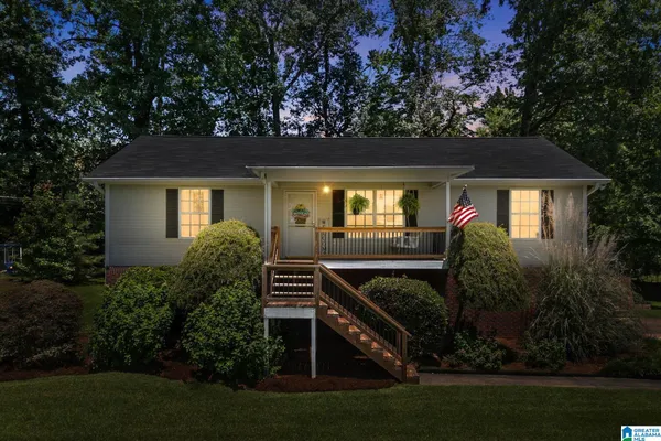 $249,900 | 2717 Sunrise Drive, Moody, AL 35004