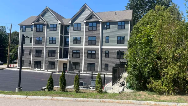 $399,900 | 725-727 Central Avenue, Unit 302, Dover, NH 03820