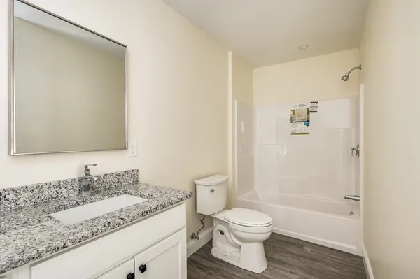 $399,900 | 725-727 Central Avenue, Unit 302, Dover, NH 03820