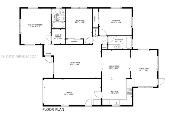 a picture of a counter top space