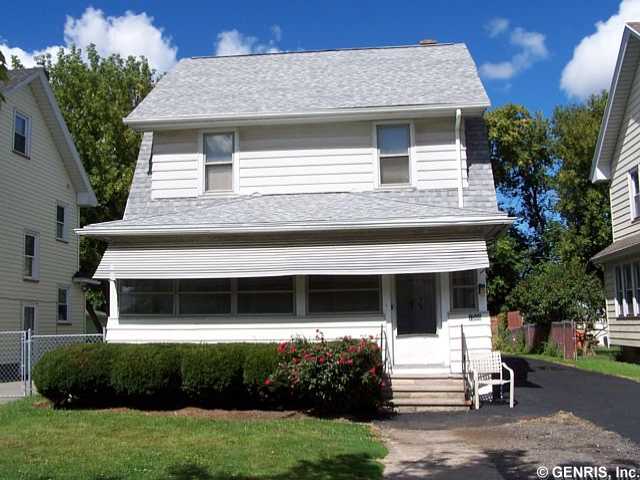 1500 Norton Street Rochester, NY 14621 - Photo 1 of 1 Exterior Front