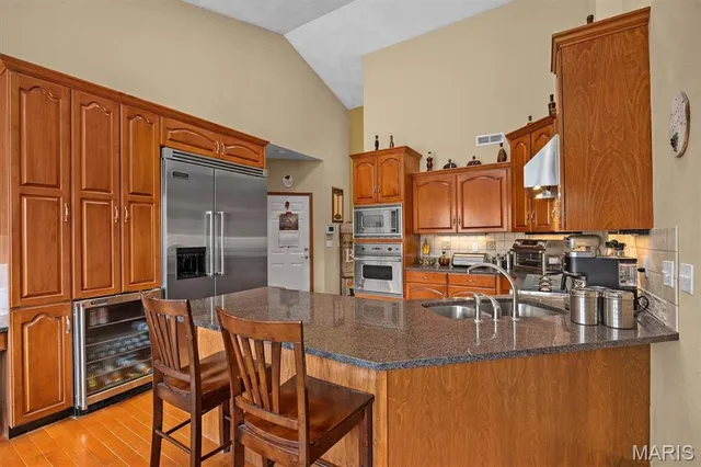 $649,900 | 1845 Riviera Lane, O'Fallon, IL 62269