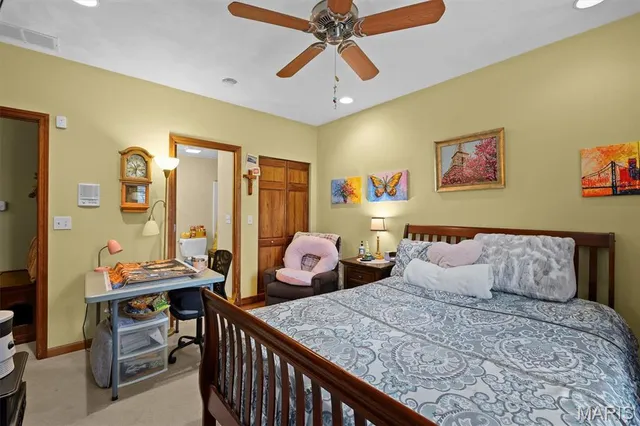 $649,900 | 1845 Riviera Lane, O'Fallon, IL 62269