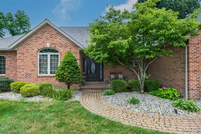 $649,900 | 1845 Riviera Lane, O'Fallon, IL 62269