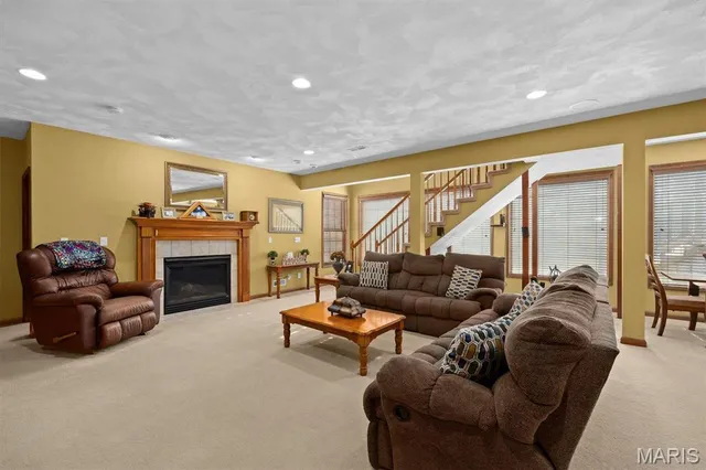 $649,900 | 1845 Riviera Lane, O'Fallon, IL 62269