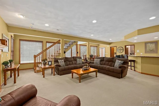 $649,900 | 1845 Riviera Lane, O'Fallon, IL 62269