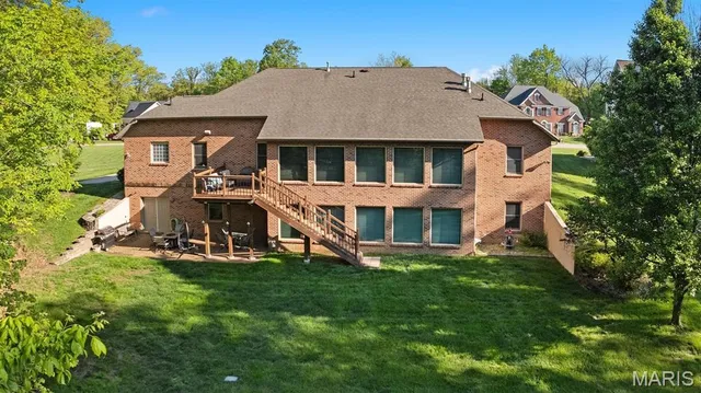 $649,900 | 1845 Riviera Lane, O'Fallon, IL 62269