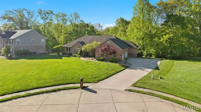$649,900 | 1845 Riviera Lane, O'Fallon, IL 62269
