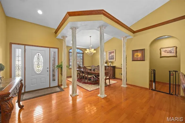 $649,900 | 1845 Riviera Lane, O'Fallon, IL 62269