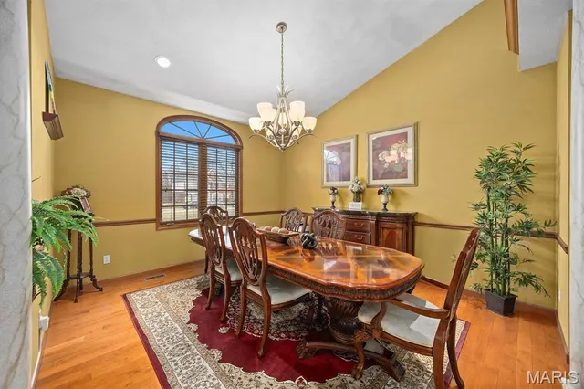 $649,900 | 1845 Riviera Lane, O'Fallon, IL 62269