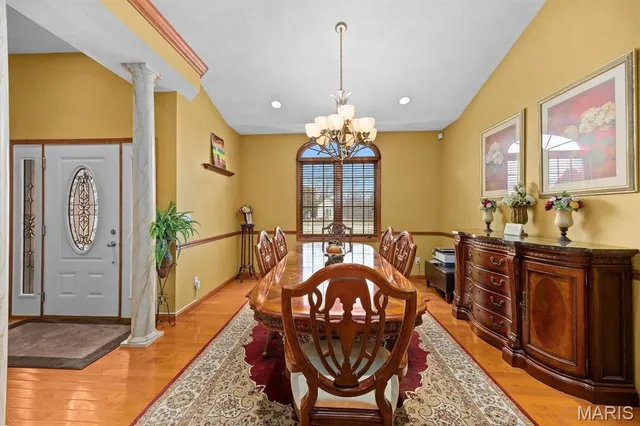 $649,900 | 1845 Riviera Lane, O'Fallon, IL 62269