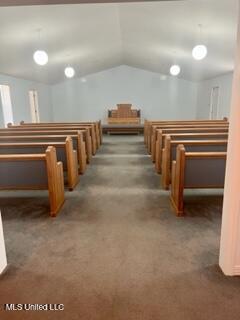 2710 Tom White Road Leakesville, MS 39451 - Photo 12 of 16 Sanctuary