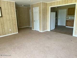 2710 Tom White Road Leakesville, MS 39451 - Photo 4 of 16 Living Room