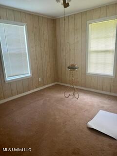 2710 Tom White Road Leakesville, MS 39451 - Photo 8 of 16 2nd Bedroom