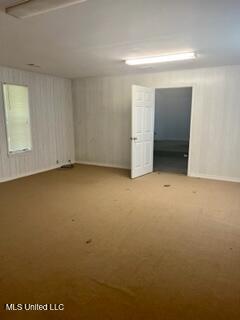 2710 Tom White Road Leakesville, MS 39451 - Photo 9 of 16 Extra Meeting Room