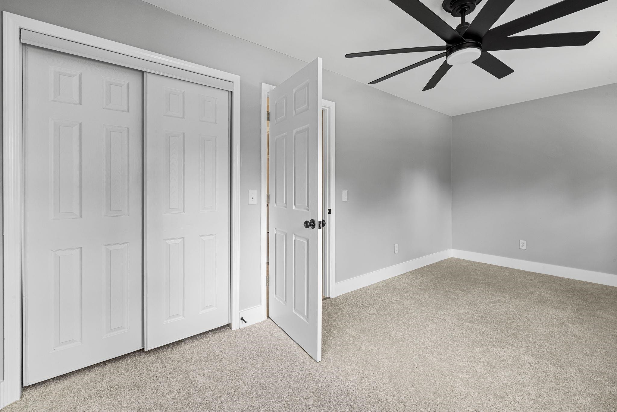 1200 Armstrong Circle Raleigh, NC 27610 - Photo 27 of 44 a view of an empty room
