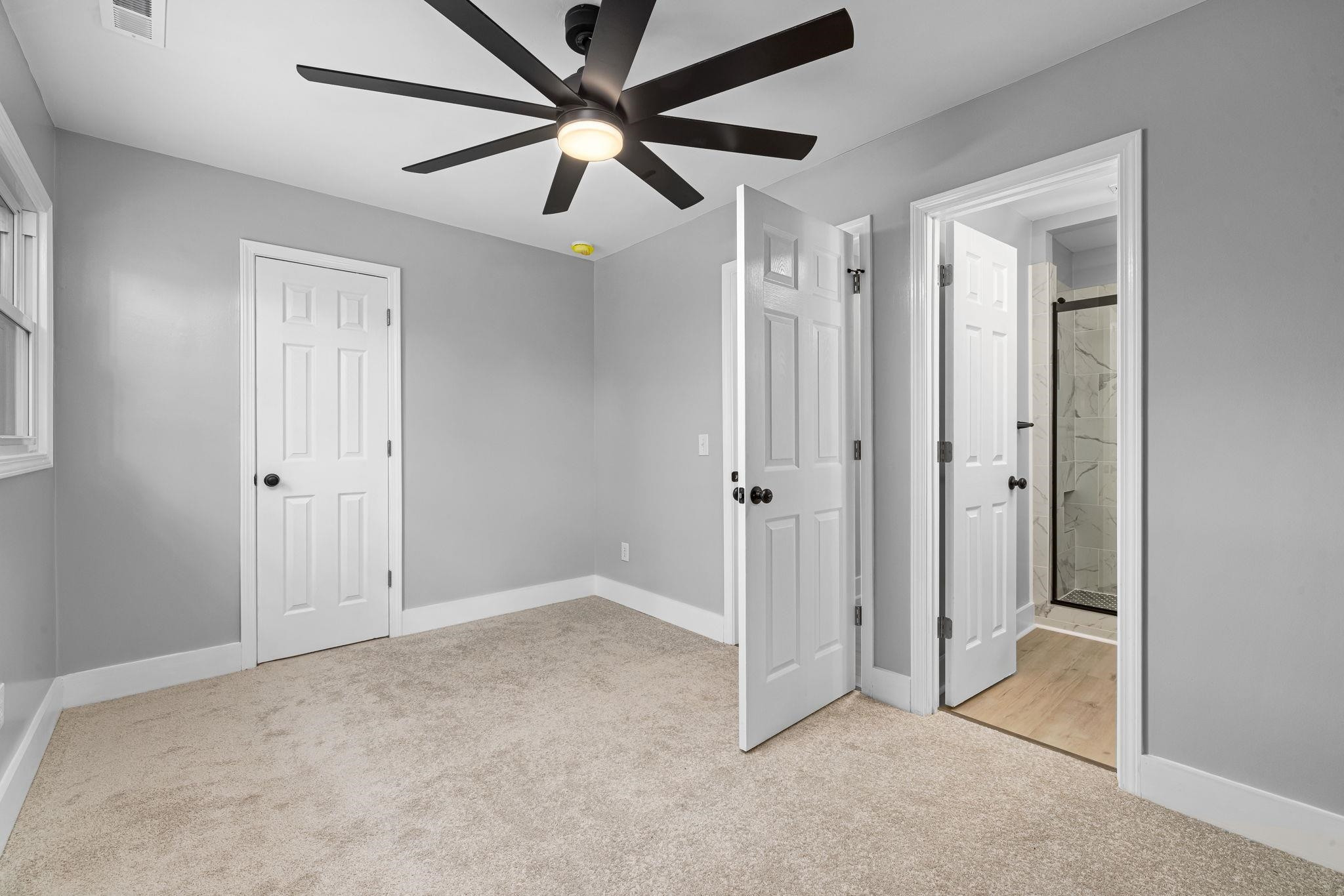 1200 Armstrong Circle Raleigh, NC 27610 - Photo 28 of 44 a view of an empty room
