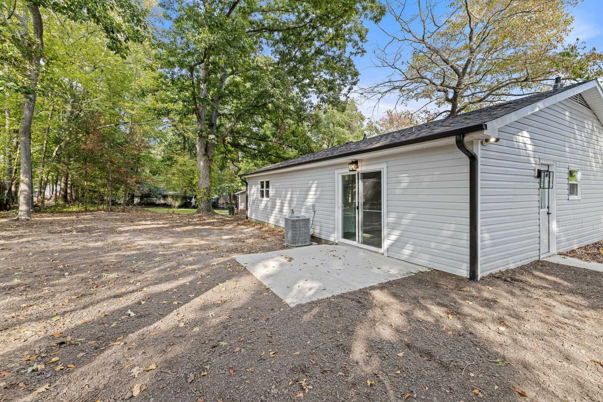 1200 Armstrong Circle Raleigh, NC 27610 - Photo 36 of 44 a view of a house with a backyard