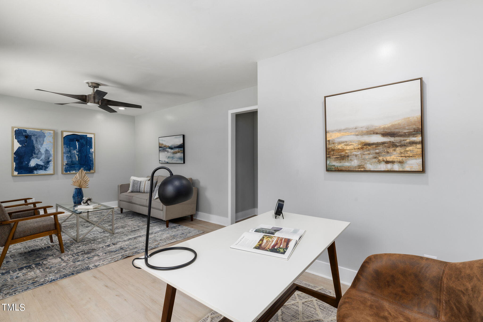 1200 Armstrong Circle Raleigh, NC 27610 - Photo 4 of 44