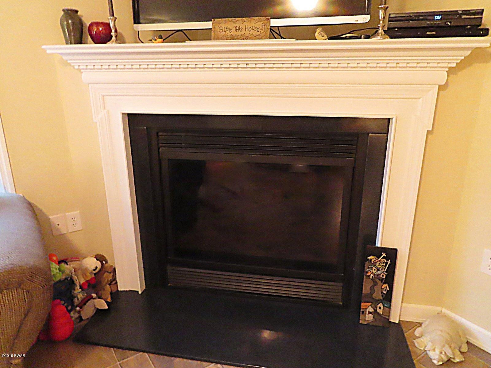 117 Timber Ridge Drive Hawley, PA 18428 - Photo 22 of 57 propane fireplace