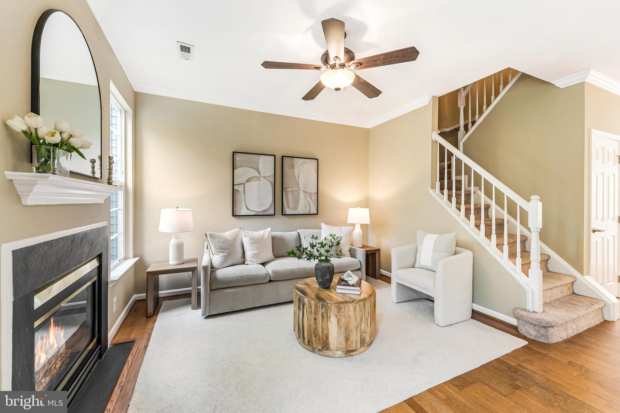 11405 Windleaf Court, Unit 25 Reston, VA 20194 - Photo 9 of 38 Gallery Image 9