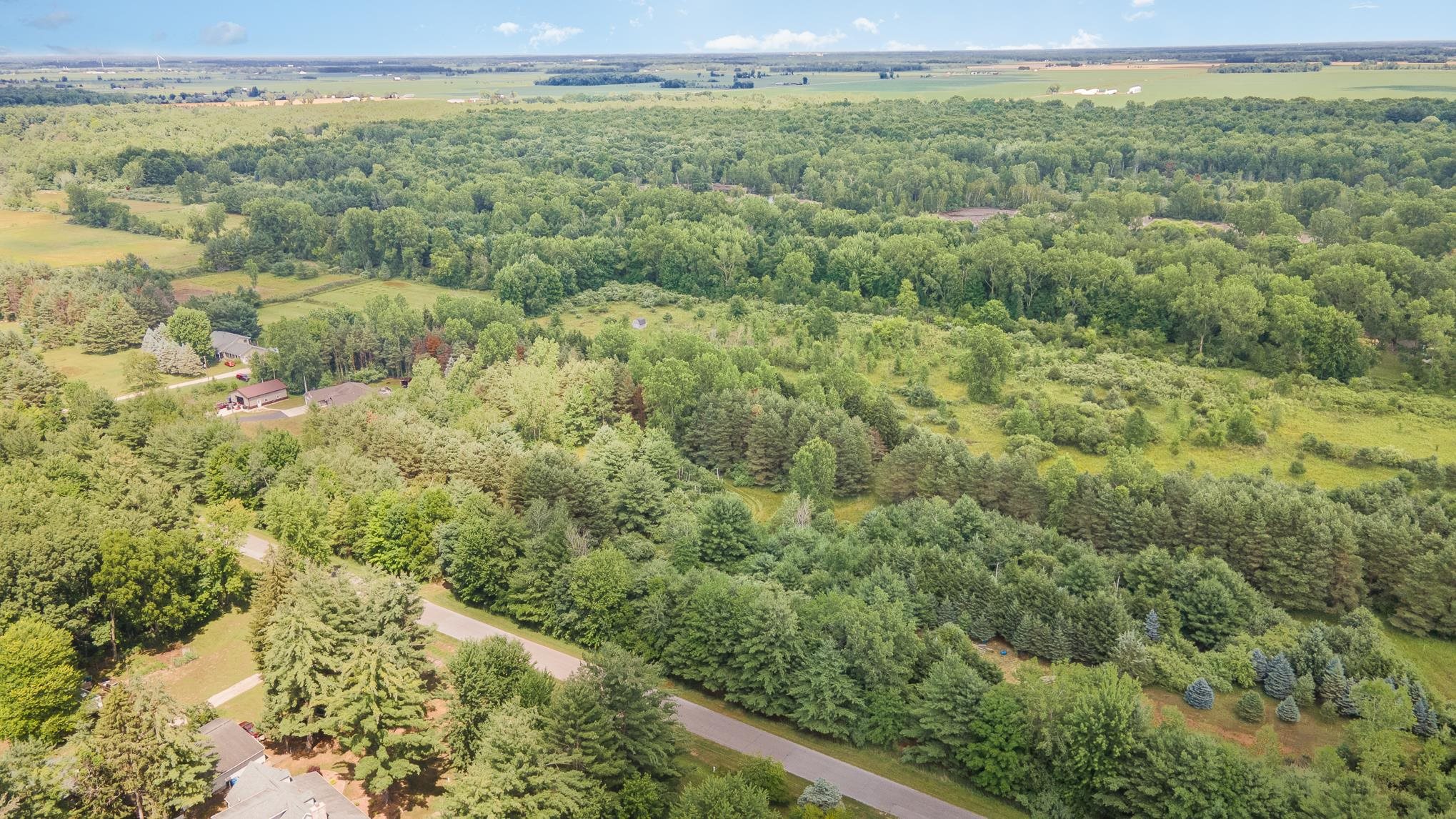 Tbd South Tbd S Fenmore Road Merrill, MI 48637 - Photo 13 of 19