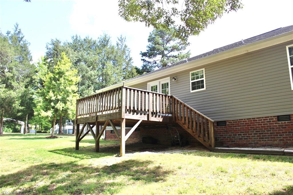 652 Tyro School Road Lexington, NC 27295 - Photo 14 of 14 Gallery Image 14