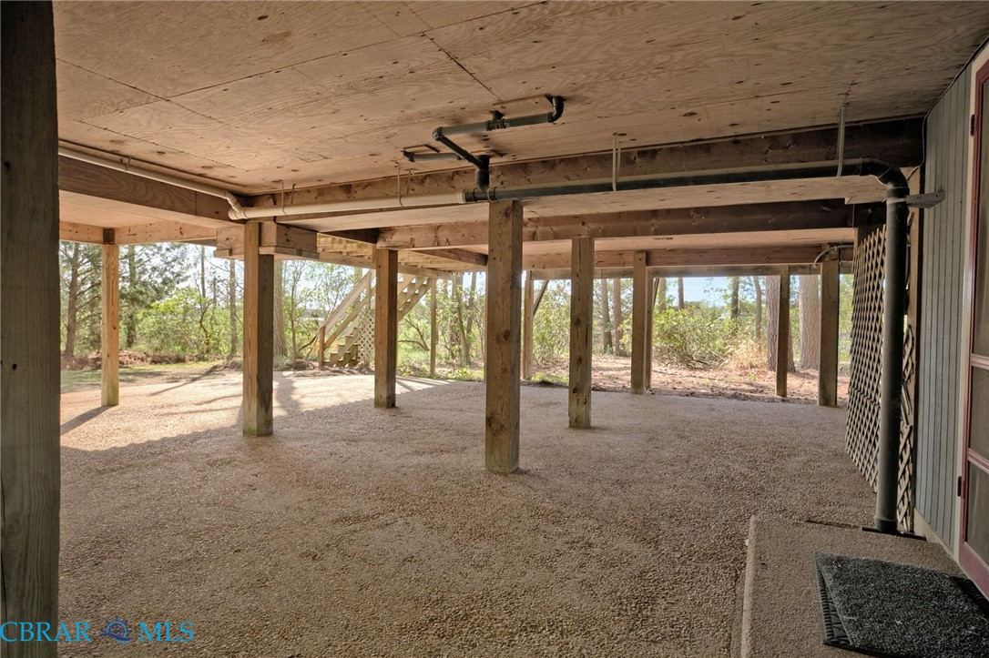1062 Gum Thicket Road Hudgins, VA 23076 - Photo 30 of 50