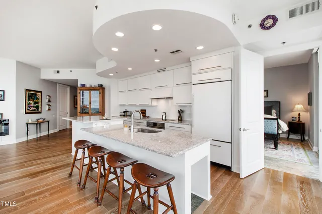 $830,000 | 301 Fayetteville Street, Unit 2614, Raleigh, NC 27601