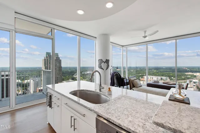 $830,000 | 301 Fayetteville Street, Unit 2614, Raleigh, NC 27601