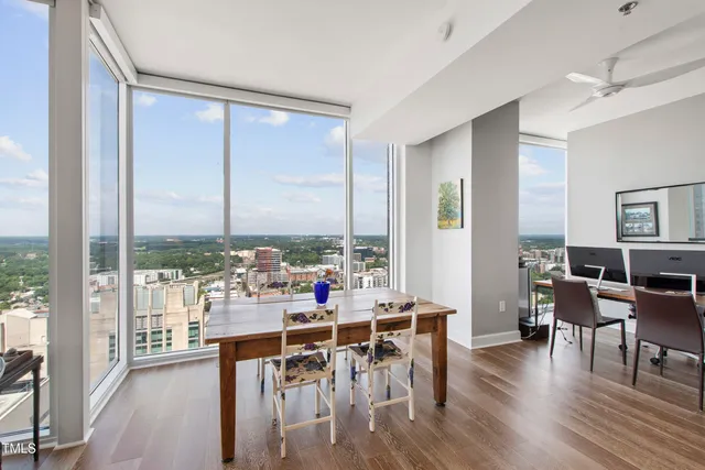 $830,000 | 301 Fayetteville Street, Unit 2614, Raleigh, NC 27601
