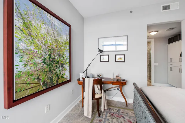 $830,000 | 301 Fayetteville Street, Unit 2614, Raleigh, NC 27601