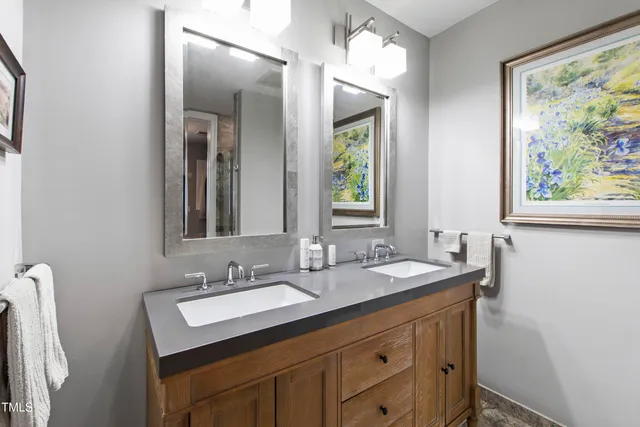 $830,000 | 301 Fayetteville Street, Unit 2614, Raleigh, NC 27601