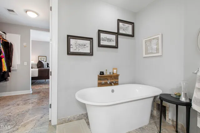 $830,000 | 301 Fayetteville Street, Unit 2614, Raleigh, NC 27601