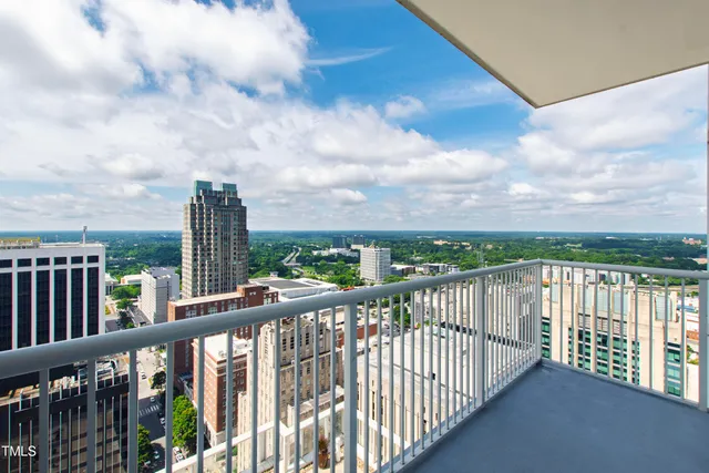 $830,000 | 301 Fayetteville Street, Unit 2614, Raleigh, NC 27601