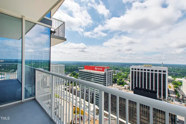 $830,000 | 301 Fayetteville Street, Unit 2614, Raleigh, NC 27601
