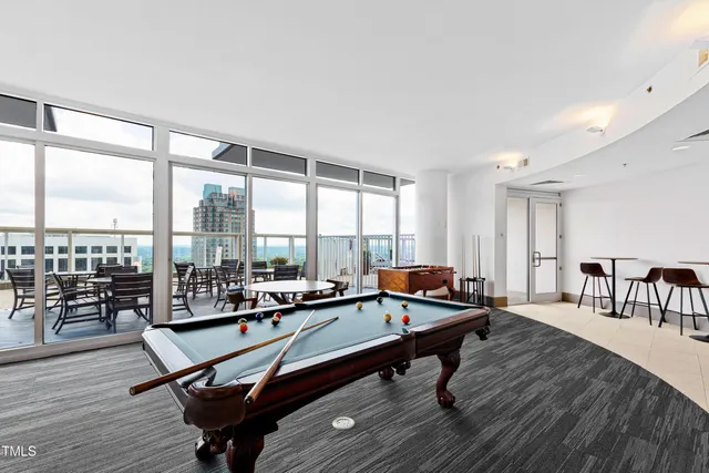 $830,000 | 301 Fayetteville Street, Unit 2614, Raleigh, NC 27601