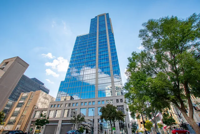 $830,000 | 301 Fayetteville Street, Unit 2614, Raleigh, NC 27601