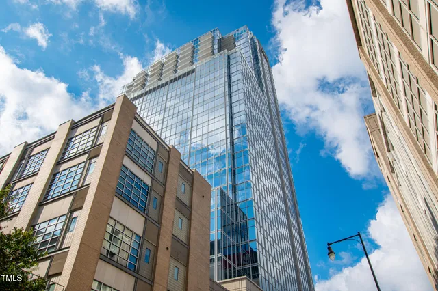 $830,000 | 301 Fayetteville Street, Unit 2614, Raleigh, NC 27601