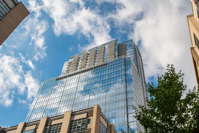 $830,000 | 301 Fayetteville Street, Unit 2614, Raleigh, NC 27601