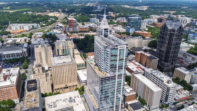 $830,000 | 301 Fayetteville Street, Unit 2614, Raleigh, NC 27601