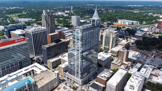 $830,000 | 301 Fayetteville Street, Unit 2614, Raleigh, NC 27601