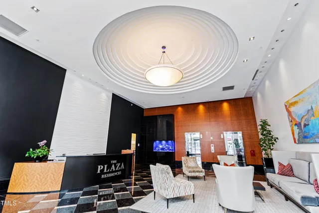 $830,000 | 301 Fayetteville Street, Unit 2614, Raleigh, NC 27601
