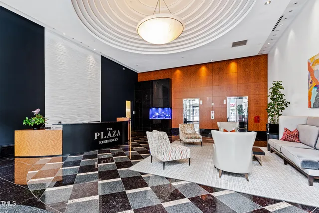 $830,000 | 301 Fayetteville Street, Unit 2614, Raleigh, NC 27601